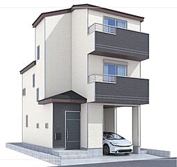 大阪府柏原市田辺１丁目