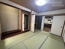 和室の画像