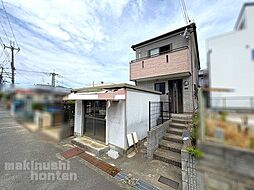 大阪府羽曳野市はびきの４丁目