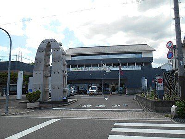 太子町役場 徒歩18分。 1430m