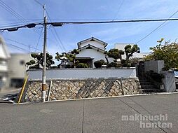 大阪府羽曳野市伊賀２丁目
