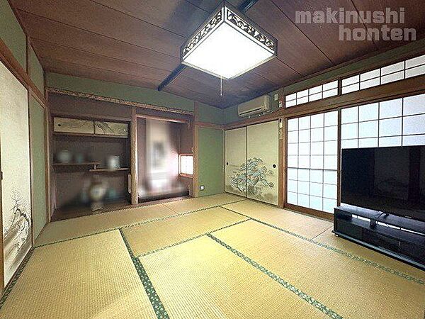 和室