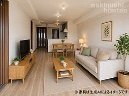 シャルマンコーポ高鷲