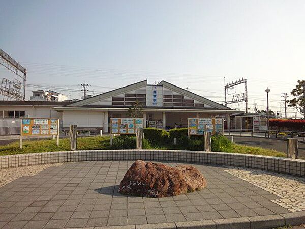高鷲駅(近鉄 南大阪線) 徒歩2分。 160m