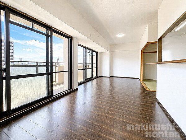 令和8年8月7日リフォームが完了いたしました！購入後のお手入れ費用や手間がかからず、すぐに新生活がスタートできます♪ぜひお気軽にご内覧ください＾＾