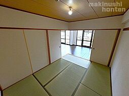 和室の画像