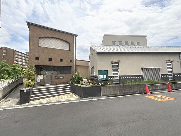 富田林市立金剛東保育園 徒歩10分。 770m