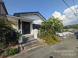 大阪府柏原市旭ケ丘２丁目