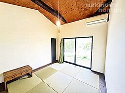 和室の画像