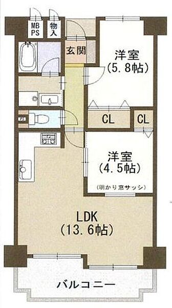 間取り：327002939423