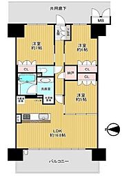 グランドパレス古市