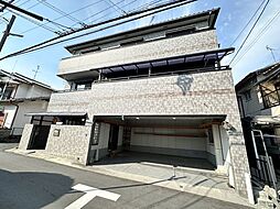 大阪府羽曳野市西浦4丁目