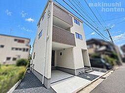 大阪府藤井寺市野中1丁目