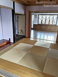和室の画像