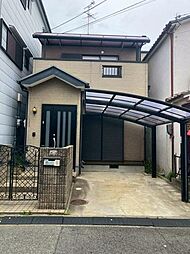 大阪府藤井寺市小山８丁目