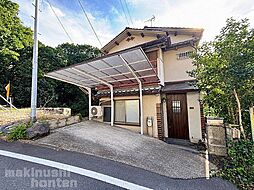 大阪府柏原市玉手町
