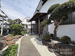 大阪府羽曳野市伊賀２丁目
