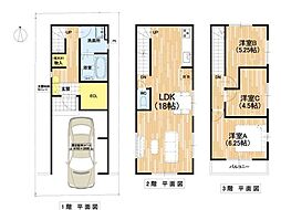 大阪府松原市岡３丁目