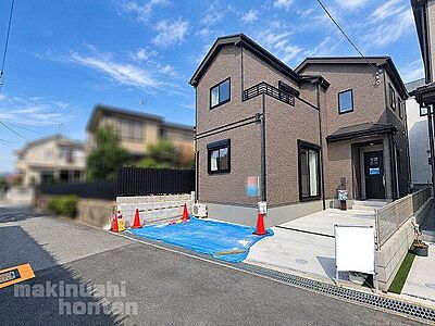 外観 外観