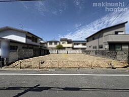 大阪府藤井寺市梅が園町