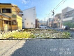 大阪府羽曳野市西浦２丁目