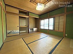 和室の画像