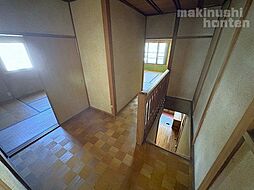 室内の画像