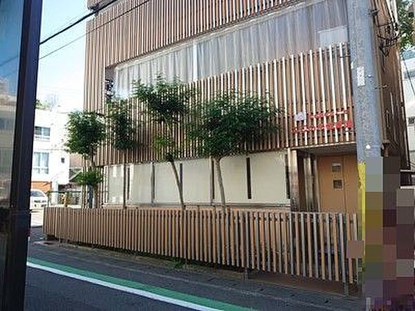 ふじの子保育園 徒歩8分。 600m