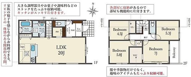 【2号棟】