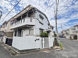 大阪府柏原市円明町