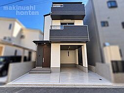 大阪府柏原市田辺1丁目