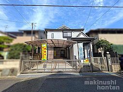 大阪府藤井寺市梅が園町