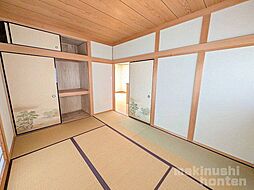 和室の画像