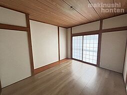 洋室の画像