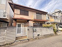 大阪府堺市美原区北余部