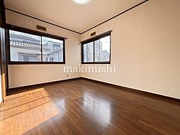 室内の画像