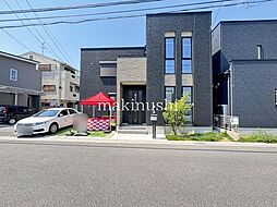 大阪府羽曳野市島泉５丁目