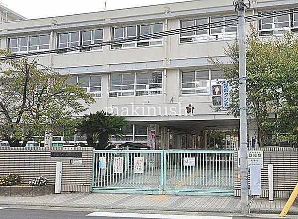 堺市立北八下小学校 徒歩19分。 1460m