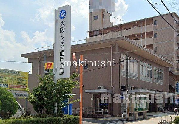 大阪シティ信用金庫松原支店 徒歩16分。 1240m