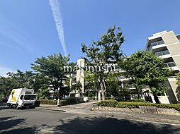 富田林市「ガーデンシティ・コープ金剛東六棟」