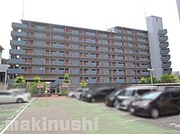 松原市「朝日プラザ松原E棟」