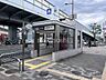 周辺：北花田駅(Osaka　Metro 御堂筋線) 徒歩19分。 1540m
