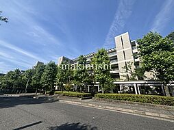 富田林市「ガーデンシティコープ金剛東3棟」