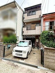 大阪府堺市北区奥本町２丁