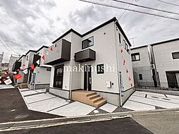 大阪府藤井寺市小山６丁目