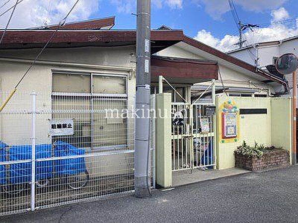 藤井寺市立第四保育所 徒歩5分。 360m