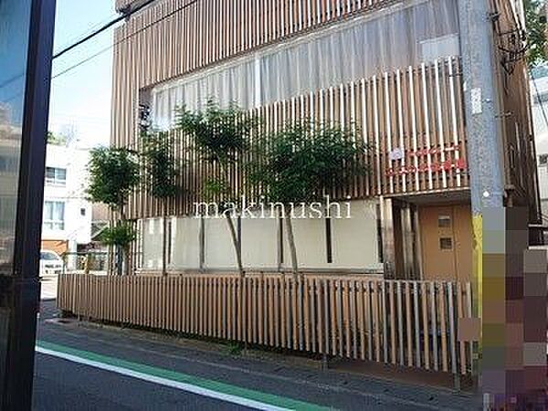 ふじの子保育園 徒歩6分。 430m