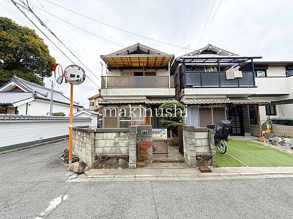 建築条件無しの土地なのでお好きなハウスメーカーで建築できます！一生に一度のマイホームならではのこだわりを実現できます。