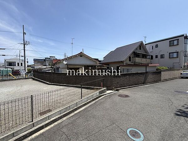 現地をご確認されたい場合は、現地までの送迎も承っております♪ご自分で現地までいかれる際は場所をお知らせいたします♪ぜひお問合せください♪