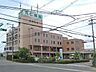 周辺：医療法人愛幸会天仁病院 徒歩21分。 1640m